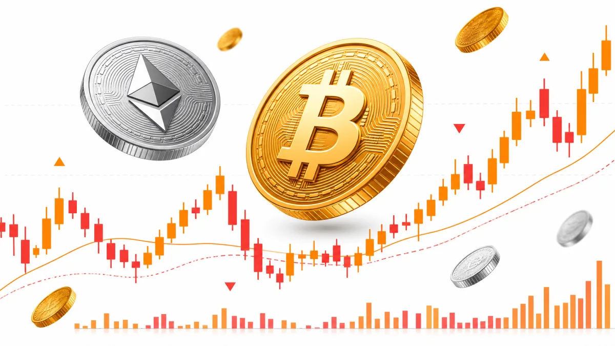 Opti Gain AI — crypto and leverage trading
