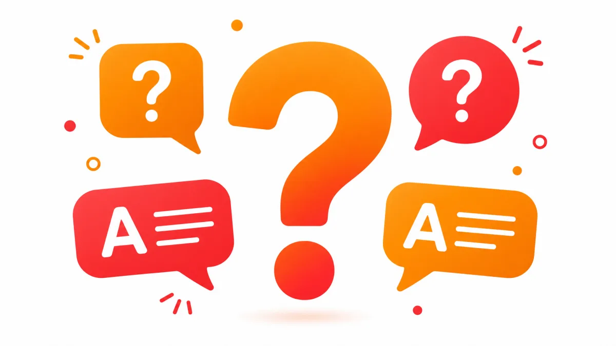 Opti Gain AI — frequently asked questions