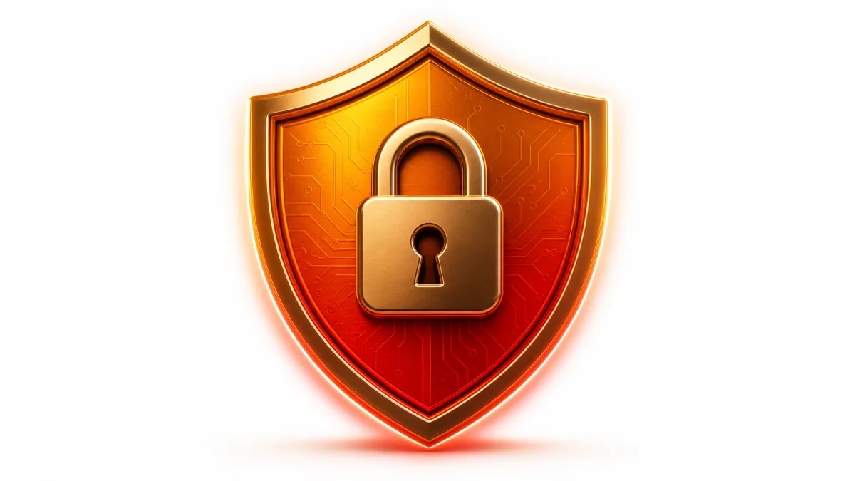 Opti Gain AI — security and data protection